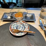 洋仏和膳 いとう - 