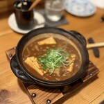 恵比寿 今市 - 肉豆腐