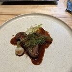 洋仏和膳 いとう - 