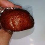 大和屋菓子舗 - ほんのびまんじゅう