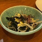 海鮮居酒屋ふじさわ - 