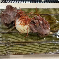 やきとり お㐂樂 人形町店 - 