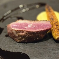 RESTAURANT SALT - 