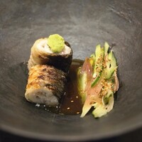 RESTAURANT SALT - 