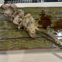 やきとり お㐂樂 人形町店 - 
