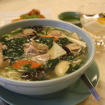 第一樓 - 第一樓