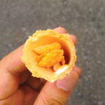 ラ・リューシェ - 底はシリアル充填