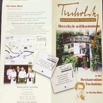 Restauration Tucholsky - 