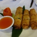 Lobster & Prawn Restaurant - 