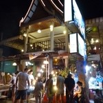 Lobster & Prawn Restaurant - 