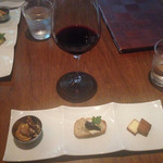 WINE LIVING Signature - 