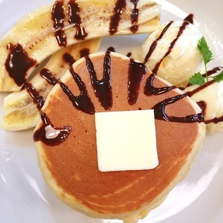 イートインでは パンケーキやフレンチトーストが食べられるパン屋さん By 勇者しのしの ヴィド フランス 静岡店 Vie De France 静岡 パン 食べログ