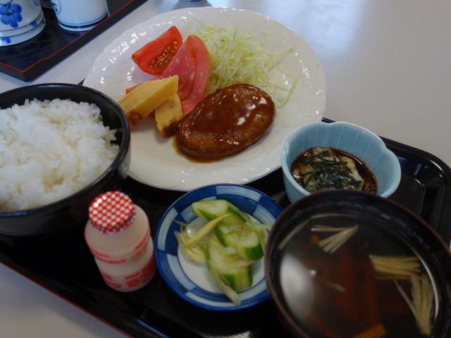 ふくしま家 - 福島（食堂）の写真