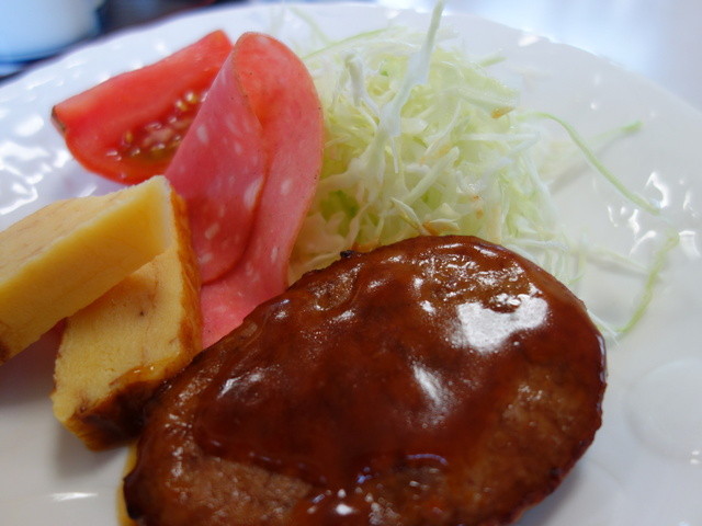 ふくしま家 - 福島（食堂）の写真