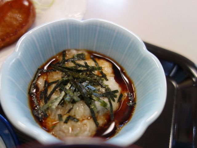 ふくしま家 - 福島（食堂）の写真