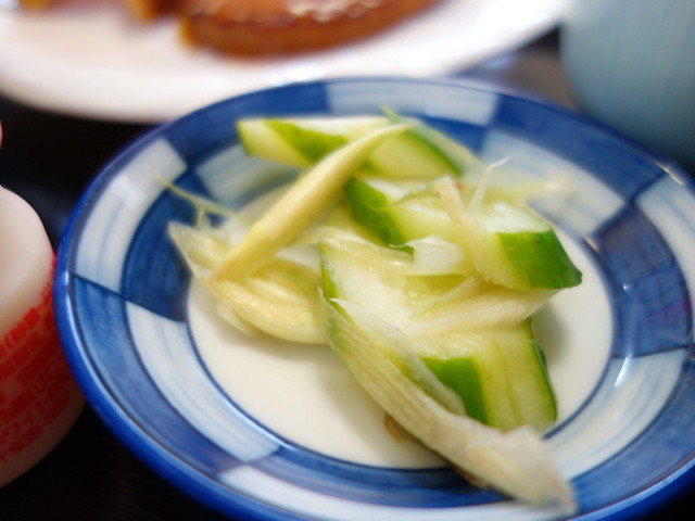 ふくしま家 - 福島（食堂）の写真