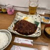 名古屋名物 みそかつ 矢場とん 名古屋駅エスカ店
