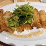 酒×餃子 いきつけ - 