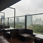 ワカヌイ グリル ダイニング バー 東京 - 