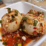 酒×餃子 いきつけ - 