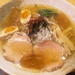 彩色ラーメン きんせい総本家 夢風 - 