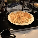 グランドメルキュール浜名湖リゾート&スパ - 浜松餃子〜♪