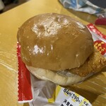 ファミリーマート - 