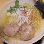彩色ラーメン きんせい総本家 夢風 - 
