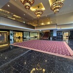 グランドメルキュール浜名湖リゾート&スパ - ロビー♪