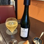 セラフェ - ドイツの泡