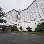 グランドメルキュール浜名湖リゾート&スパ - メルキュ〜ル♪