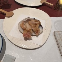 天ぷら割烹 三井 - 