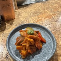 ビストロ クレスタ 麻布十番 - 