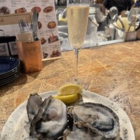 ビストロ クレスタ 麻布十番 - 