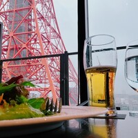 ワカヌイ グリル ダイニング バー 東京 - 