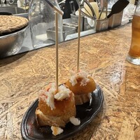 ビストロ クレスタ 麻布十番 - 