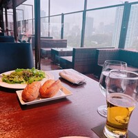 ワカヌイ グリル ダイニング バー 東京 - 