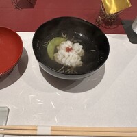 天ぷら割烹 三井 - 