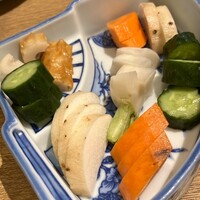 日本料理 ざぜん - 