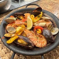 ビストロ クレスタ 麻布十番 - 