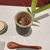 天ぷら割烹 三井 - 
