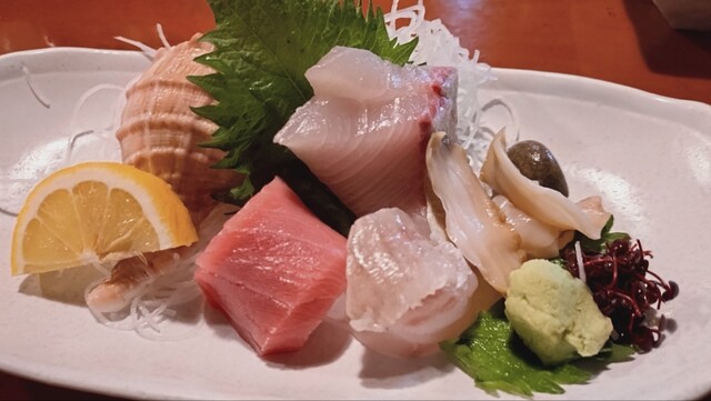 網玄（あみげん） - 盛岡（居酒屋）の写真