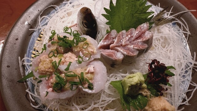 網玄（あみげん） - 盛岡（居酒屋）の写真