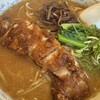 北のらー麺 らう家
