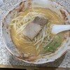 ラーメン 八龍 千代田店