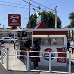 Original Tommy’s Hamburgers - 