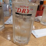 酒×餃子 いきつけ - 