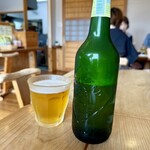 石碾蕎麦　おもだか - 