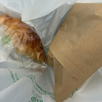 だれのパンや - 