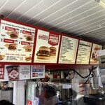 Original Tommy’s Hamburgers - 